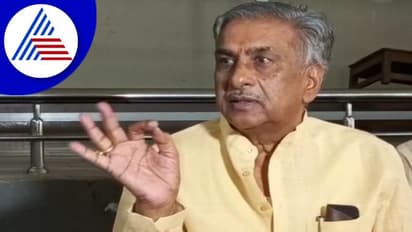 ನನ್ನ ಮಾತಿಗೆ ಗೌರವ ಕೊಟ್ಟು ಬರುವುದಾದರೆ ಲಕ್ಷ್ಮಿ- ರವಿ ಮಧ್ಯೆ ಸಂಧಾನಕ್ಕೆಈಗಲೂ ರೆಡಿ: ಹೊರಟ್ಟಿ