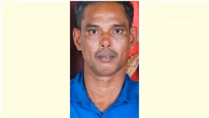 പ്രവാസി മലയാളി ഹൃദയാഘാതം മൂലം മരിച്ചു