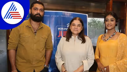 Rakshit Shetty: 777 ಚಾರ್ಲಿ ಚಿತ್ರಕ್ಕೆ 5 ಸ್ಟಾರ್ ಕೊಟ್ಟ ಮನೇಕಾ ಗಾಂಧಿ