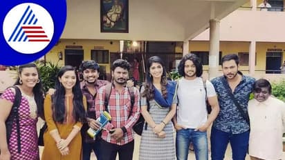 Gajanana and Gang Film Review: ಕಾಲೇಜ್ ಕಾರಿಡಾರ್ನಲ್ಲಿ ಹೊಸ ಗ್ಯಾಂಗ್