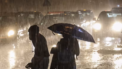 Karnataka Monsoon  ನೈಋತ್ಯ ಮಾನ್ಸೂನ್ ಪ್ರವೇಶ: ಕರ್ನಾಟಕದಲ್ಲಿ ಮಳೆ ಮುನ್ಸೂಚನೆ