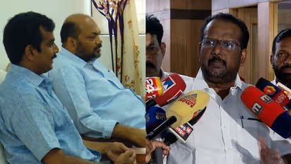 തൃക്കാക്കര തോൽവി : തിരിച്ചടിയായത് സംസ്ഥാന നേതൃത്വത്തിന്റെ തീരുമാനമോ?