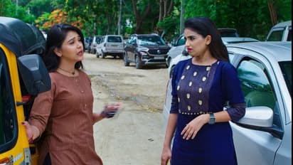 Karthika Deepam: కార్తీకదీపంలోకి వంటలక్క ఎంట్రీ.. శౌర్యకు, సౌందర్యకు వంట చేసిపెట్టిన వంటలక్క!