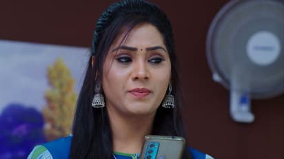 Karthika Deepam: బెడిసికొట్టిన శోభ ప్లాన్.. స్వప్నకు సూపర్ షాకిచ్చిన నిరుపమ్.. నా పెళ్లి నా ఇష్టం అంటూ!