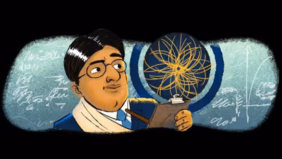Google Doodle: Who is Satyendra Nath Bose, the Indian who revolutionized physics?