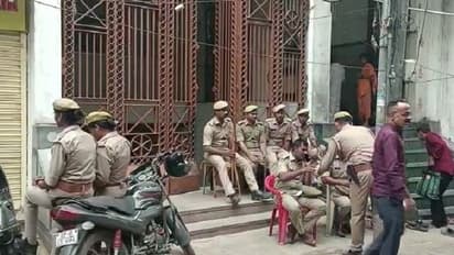 Gyanvapi Masjid:Varanasi:வாரணாசி கியான்வாபி மசூதி வழக்கில் இன்று தீர்ப்பு:144 தடை உத்தரவு; விவரம் என்ன?