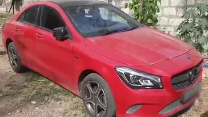 Hyderabad Gangrape में ओवैसी की पार्टी AIMIM के विधायक का बेटा नामजद, पहले से हिरासत में चार आरोपी 