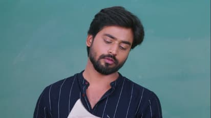 Guppedantha Manasu: సాక్షితో కారులో వెళ్లిన రిషీకి యాక్సిడెంట్.. ఏడుస్తూ అస్పత్రికి తీసుకెళ్లిన వసు!