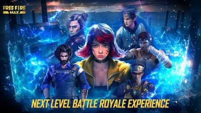 Garena Free Fire MAX Redeem Codes for June 4: ऐसे ले फ्री में गन स्किन और कैरेक्टर, ये है बेस्ट तरीका 