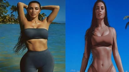 जवान दिखने के लिए किम कार्दशियन कर सकती हैं ये घिनौना काम, सोशल मीडिया पर मची खलबली