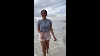 Anasuya: భర్తకి ఘాటుగా లిప్ కిస్.. ఫుల్ రొమాంటిక్ మూడ్ లో అనసూయ, సంతోషానికి కారణం ఇదే  