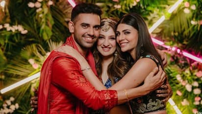 हनीमून से पहले दीपक चाहर की बहन ने दिए उन्हें टिप्स, कहा- इस चीज का रखना बहुत ध्यान
