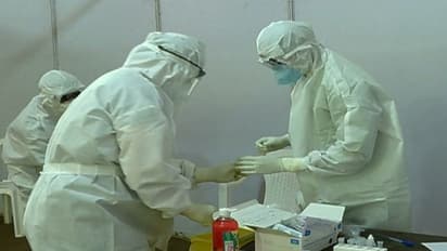 Covid cases ಭಾರತದಲ್ಲಿ ಕೋವಿಡ್ 4ನೇ ಅಲೆ ಭೀತಿ, ಒಂದೊಂದೆ ರಾಜ್ಯದಲ್ಲಿ ಕಠಿಣ ನಿರ್ಬಂಧ ಜಾರಿ!