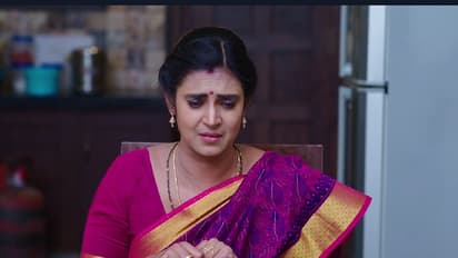 Intinti Gruhalakshmi: నీకు మీ ఆయనకే వంకర ఆలోచనలు.. అంకిత ఆస్తి కోసమే కదా మీరు రెండు లక్షలు ఖర్చు పెట్టింది?