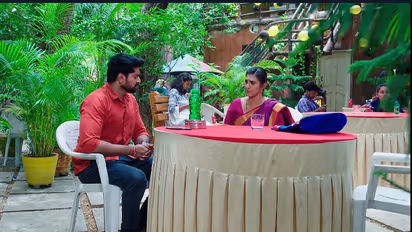 Intinti Gruhalakshmi: తన ఆస్తి మొత్తం తులసికి రాసిస్తానన్న అంకిత.. అభి పేరుపైన ఆస్తి వచ్చేలా చేసిన లాస్య!  