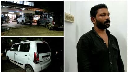 നെടുമങ്ങാട് പ്രായപൂർത്തിയാകാത്ത പെൺകുട്ടിക്ക് പീഡനം; സുഹൃത്തായ 16കാരനും അടുത്ത ബന്ധുവും പിടിയില്