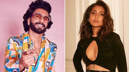 अनुष्का शर्मा के साथ Sex सीन पर  रणवीर सिंह ने कहा था- मैं उनके साथ दोबारा कर सकता हूं, क्योंकि वे...