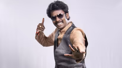 Vijay TV Ramar : என்னது... விஜய் டிவி ராமர் ஒரு அரசு அதிகாரியா...! இவ்ளோ நாள் இது தெரியாம போச்சே