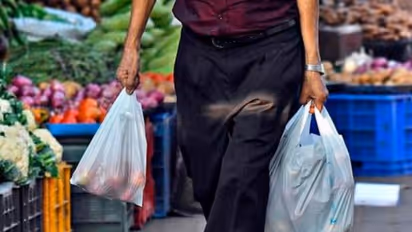 ഒറ്റത്തവണ ഉപയോഗിക്കുന്ന പ്ലാസ്റ്റിക്കിൻ്റെ നിരോധനം ജൂണ് 30-നകം നടപ്പാക്കണമെന്ന് സംസ്ഥാനങ്ങളോട് കേന്ദ്രം
