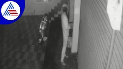 ಪೊಲಿಸರಿಗೇ ಚಳ್ಳೆಹಣ್ಣು ತಿನ್ನಿಸಿ ಖದೀಮರ ಕಳ್ಳತನ: ಮುಸಗುಗಳ್ಳರ ಕಾಟಕ್ಕೆ ಬೆಸ್ತುಬಿದ್ದ ಬಳ್ಳಾರಿ ಜನತೆ..!