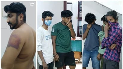 ട്രാവലര്‍ തട്ടിയെടുത്തു, ഉടമയെ ബന്ദിയാക്കി പണം തട്ടി; തൃശ്ശൂരില്‍ അഞ്ച് പേര്‍ പിടിയില്‍