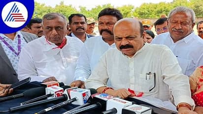 ನಮ್ಮದು ಬಸವ ಪಥ ಸರ್ಕಾರ: ಪಠ್ಯದಲ್ಲಿ ಬಸವಣ್ಣ ನಿಜ ಇತಿಹಾಸದ ಪರಿಚಯ: ಸಿಎಂ ಬೊಮ್ಮಾಯಿ 