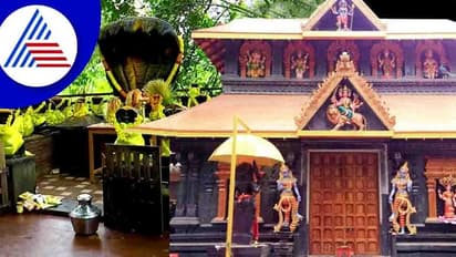 ಮಲಯಾಳಂನ 51 ವರ್ಣಮಾಲೆಯಿಂದ 51 ದೇವತೆಗಳಿಗೆ ಹೆಸರಿಟ್ಟ ದೇವಾಲಯ!