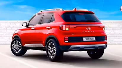 2022 Hyundai Venue : പുത്തന്‍ വെന്യു; എന്ത് പ്രതീക്ഷിക്കാം? ഇതാ അറിയേണ്ടതെല്ലാം!