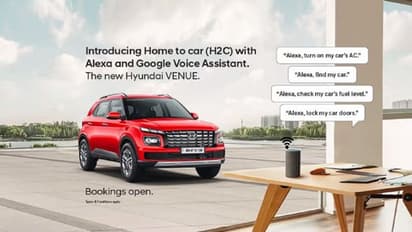 కొత్త హ్యుందాయ్ వెన్యూ ఫేస్‌లిఫ్ట్ బుకింగ్స్ ఓపెన్.. ఆకట్టుకునే అప్ డేట్ ఫీచర్లుతో వచ్చేస్తుంది..