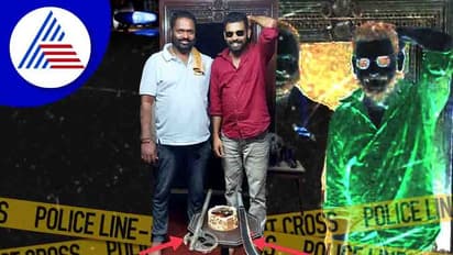 ಉಡುಪಿ: ತಲವಾರ್ ಹಿಡಿದು ಬರ್ತ್ ಡೇ ಆಚರಣೆ: ಮೂವರ ಹೆಡೆಮುರಿ ಕಟ್ಟಿದ ಪೊಲೀಸರು