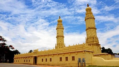 Karnataka's Srirangapatna tense over VHP's call for puja at Jamia mosque