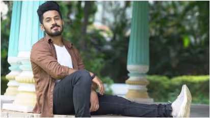 ಮದುವೆಯಾದ ಬೆನ್ನಲ್ಲೇ ನಾಗಿಣಿ-2 ಧಾರಾವಾಹಿಯಿಂದ ಹೊರಬಂದ ನಿನಾದ್; ತ್ರಿಶೂಲ್ ಪಾತ್ರಕ್ಕೆ ಹೊಸ ನಟ ಎಂಟ್ರಿ