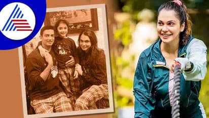 ಲಾಕ್‌ಡೌನ್‌ ಜೀವನ ನೆಮ್ಮದಿಯಾಗಿತ್ತು; ಹೊಸ ಹವ್ಯಾಸಗಳ ಬಗ್ಗೆ ರಿವೀಲ್ ಮಾಡಿದ ಇಶಾ ಕೊಪ್ಪಿಕರ್!