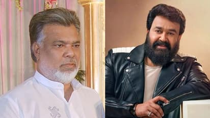 മോഹന്‍ലാലുമായി സിനിമ, വാര്‍ത്തകള്‍ അസത്യം; വ്യക്തമാക്കി ജോഷി 