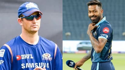 Hardik Pandya : ടി20 ലോകകപ്പില് ഹാര്ദിക് പാണ്ഡ്യ വേണം; കാരണം വ്യക്തമാക്കി ഷെയ്ന് ബോണ്ട്