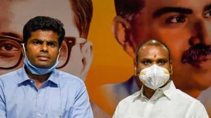 அடுத்த 25 ஆண்டுகள் நமக்கு மிகவும் முக்கியமானது; மத்திய அமைச்சர் எல்.முருகன் பேச்சு