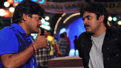 పవన్-హరీష్ శంకర్ మూవీ అప్డేట్ వచ్చేసింది... రీమేక్ అయితే వద్దు ఫ్యాన్స్ డిమాండ్!