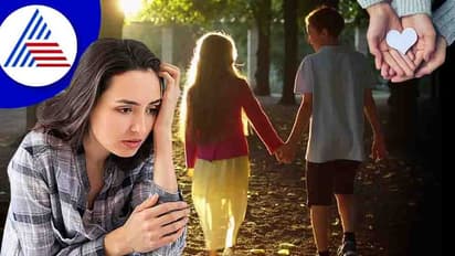 Kids Care : ಮಗನನ್ನು ಪ್ರೀತಿ ಮಾಡ್ತಿದ್ದಾಳೆ 11 ವರ್ಷದ ಹುಡುಗಿ..! ಏನ್ ಮಾಡ್ಬೇಕು ಕೇಳ್ತಿದ್ದಾಳೆ ಅಮ್ಮ