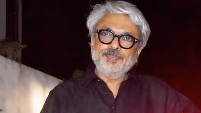 Sanjay Leela Bhansali is obsessed with traditional Indian instruments; Read on
