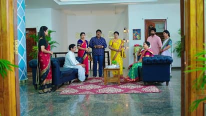 Devatha: పిల్లల కోసం ఆదిత్యకు మూడో పెళ్లి చేయడానికి సిద్ధమైన సత్య.. రుక్మిణి మనోవేదన!