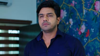 ఆదిత్య చెప్పిన నిజానికి రాధా షాక్.. చెల్లి కోసం షాకింగ్ నిర్ణయం తీసుకున్న రుక్మిణి!