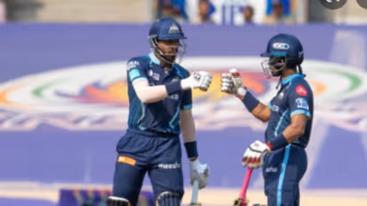 ആരും വിശ്വസിക്കാതിരുന്ന എന്നെ പിടിച്ച് ഓപ്പണറാക്കി, ഹാര്ദിക് പാണ്ഡ്യക്ക് നന്ദി: വൃദ്ധിമാന് സാഹ