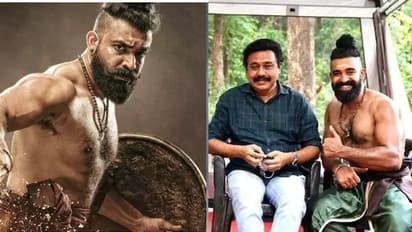 'സിജു മലയാളത്തിലെ പുതിയ താരോദയം'; 'പത്തൊമ്പതാം നൂറ്റാണ്ട്' പൊളിക്കുമെന്ന് പ്രേക്ഷകർ