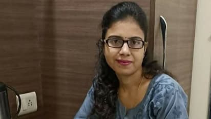 मानवीय भूल: UPSC-2021 का रिजल्ट आने पर इस लड़की ने किया था पास होने का दावा, अब परिवार सहित मांगी माफी