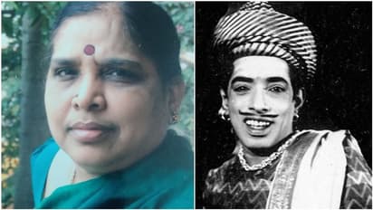 ಖ್ಯಾತ ನಟ ನರಸಿಂಹರಾಜು ಹಿರಿಯ ಪುತ್ರಿ ಧರ್ಮವತಿ ಹೃದಯಾಘಾತದಿಂದ ನಿಧನ