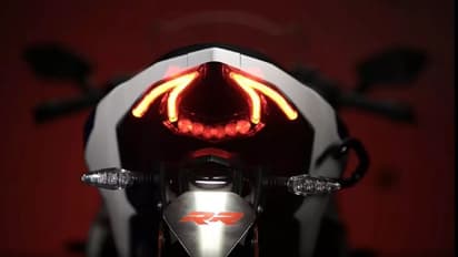 BMW जल्द लॉन्च करेगी TVS Apache RR 310 पर आधारित BMW 310 फुली फेयर्ड बाइक, जाने कीमत और फीचर्स