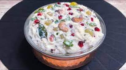 ఇంట్లోనే సేమియా దద్దోజనం.. ఇలా చేస్తే రుచి అదిరిపోతుంది!