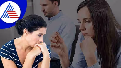  ಮದ್ವೆಯಾಗಿ 13 ವರ್ಷ ಆಯ್ತು, ಗಂಡ ಬೋರಿಂಗ್ ಅನಿಸ್ತಿದ್ದಾನೆ, ಏನ್ಮಾಡ್ಲಿ?