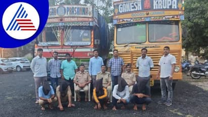 Belagavi; RCF ಕಂಪನಿಯ 900 ಚೀಲ ರಸಗೊಬ್ಬರ ಕದ್ದಿದ್ದವರು ಅರೆಸ್ಟ್