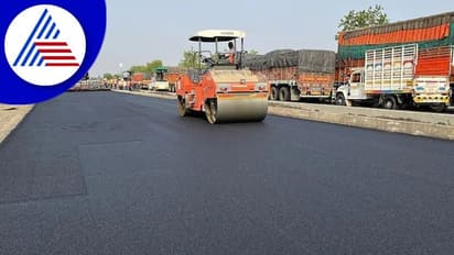 108 ಗಂಟೆಯಲ್ಲಿ 75 ಕಿ.ಮೀ. ರಸ್ತೆ ನಿರ್ಮಾಣದ ಗುರಿ: ಗಿನ್ನೆಸ್‌ ದಾಖಲೆಗೆ ಭರ್ಜರಿ ಸಜ್ಜು